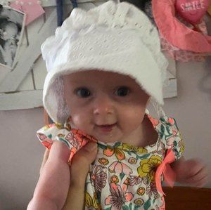 Meet your Posher, Patricia